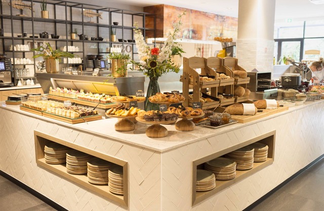 Van der Valk Hotel Antwerpen