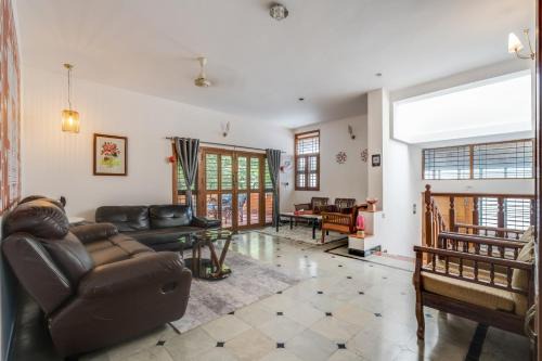 Vana Vista Spacez Garden Villa