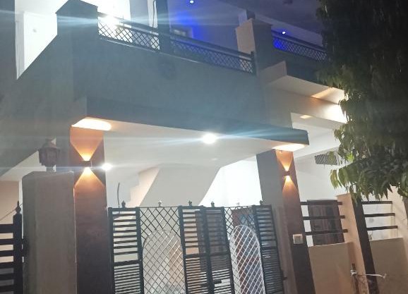 Vanita home stay