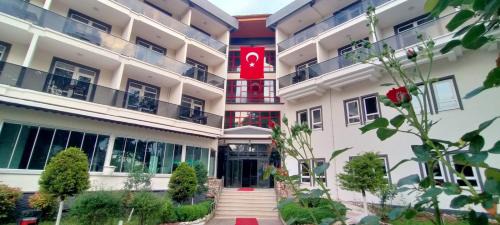 VANNA HOTEL sPA