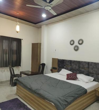 Varanasi Homestay the pleasure of Varanasi