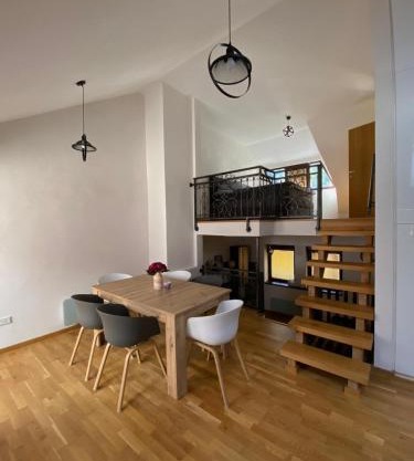 Vares Luxury Apartment