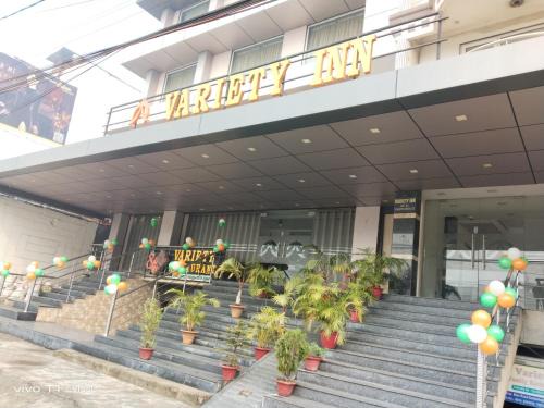 Variety inn