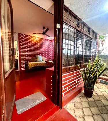Varma Brick House