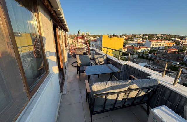 Varol Otel