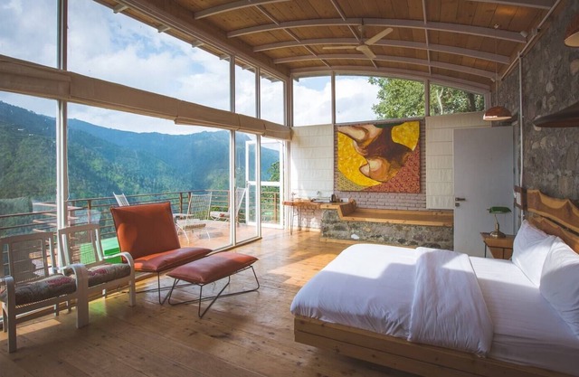 Vasant Room, Ramgarh
