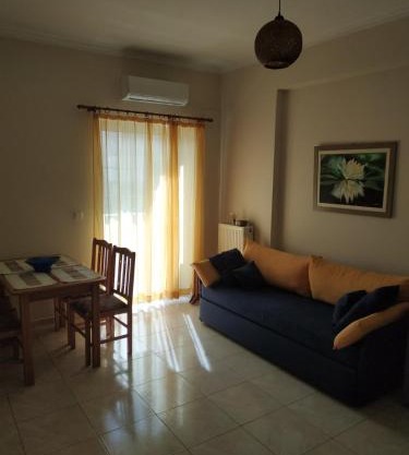 vasiliannas apartment