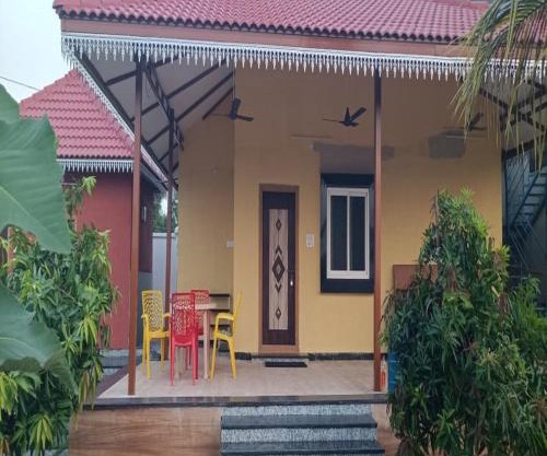 Vasista Farm House