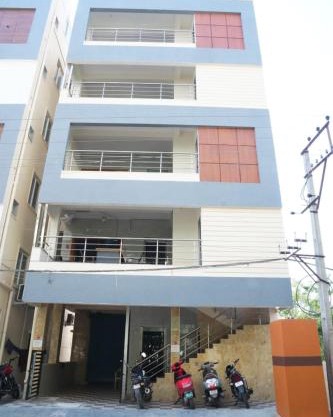 VASISTA homestay
