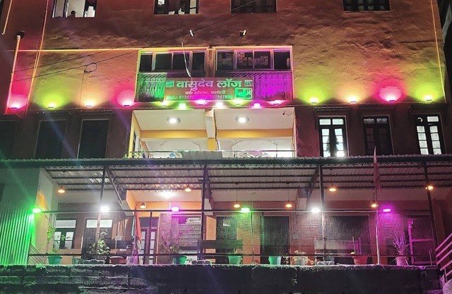 Vasudev lodge Gopeshwar
