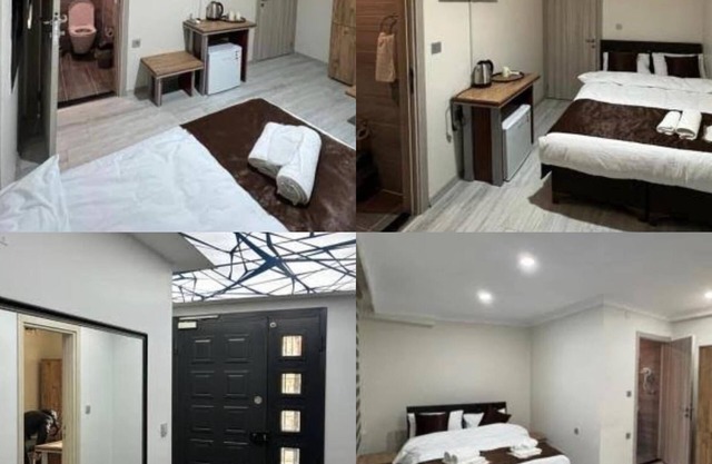 Vatan House Hotel