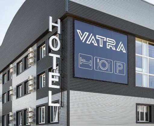 VATRA HOTEL