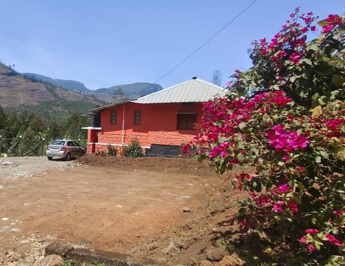Vattavada Paradise Cottage