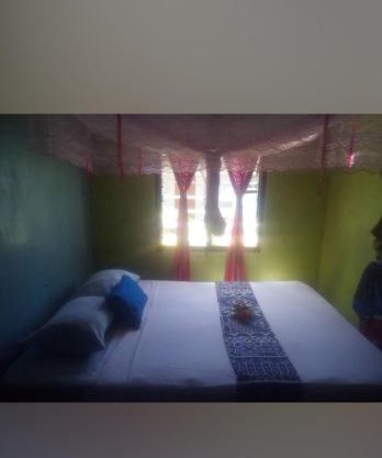 Vaturua Homestay