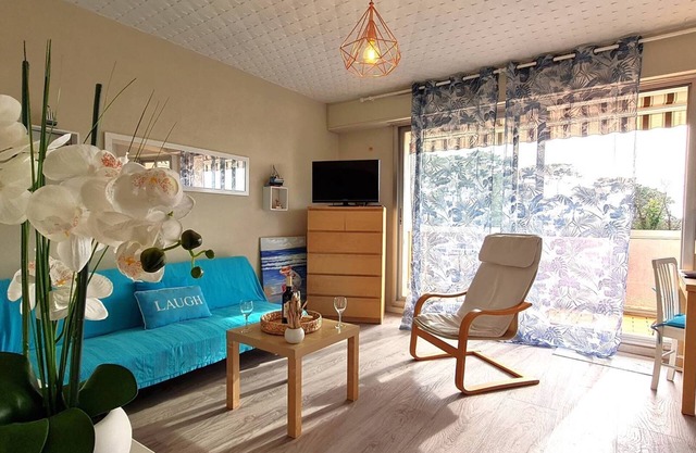 Vaux sur Mer - CHOICE PLACE - APARTMENT - NAUZAN BEACH