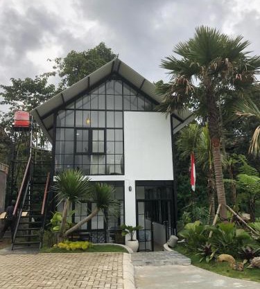 Vaviva Dewatu Glamping