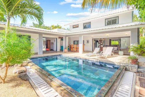 Vayu - Eco Chic House Tamarin