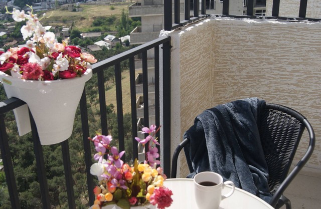 Vazi Aparthotel