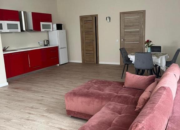 Veckuldīgas apartamenti