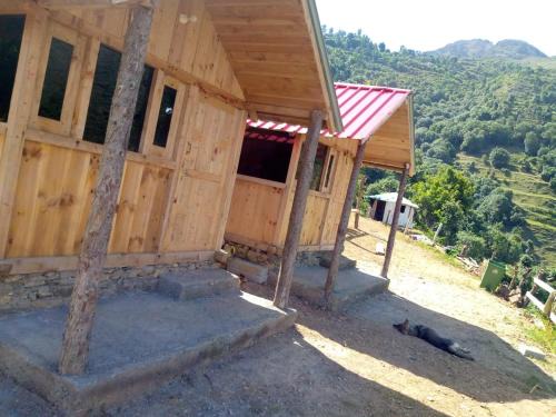 Vedic homestay Chakrata