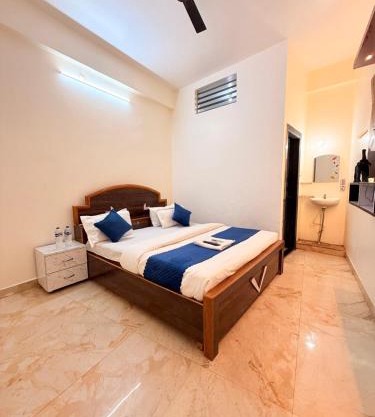 Vedic Villa