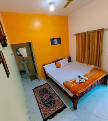 Veeru Homestay