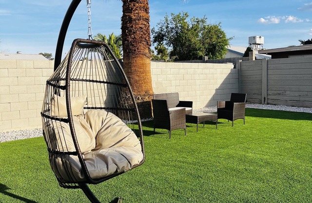 Vegas Oasis with Private Hot Tub and Pool - Near the Strip
