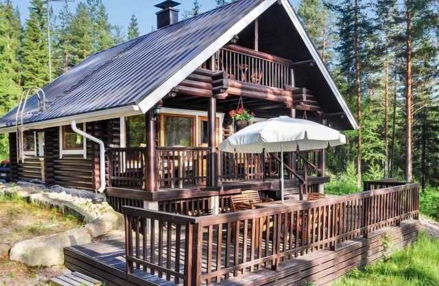 Vekurinveranta by Interhome