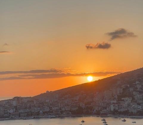 Veliera View-Saranda Stay