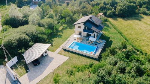 Velvet House Lohovo
