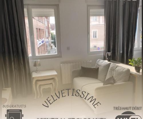 Velvetissime