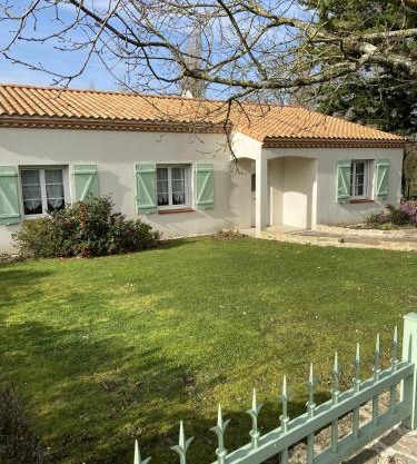 Vendée - Maison de Vacances