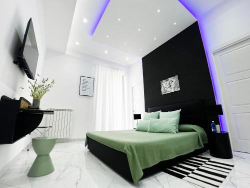 Veneto White Suite