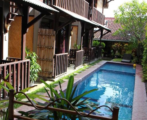 Venezia Homestay and Garden