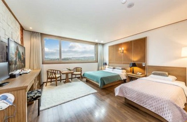Venezia Tourist Hotel