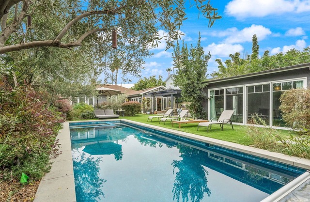 Venice/GameRoom/Theater/Pool/Spa