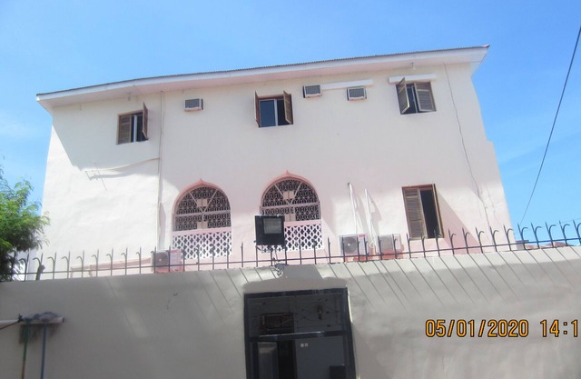Venice hotel and apartment
