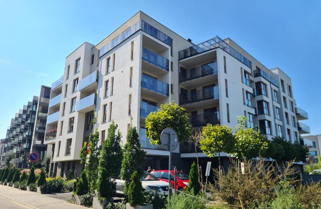VENICE VILLA Apartment, self check-in 24h, free parking
