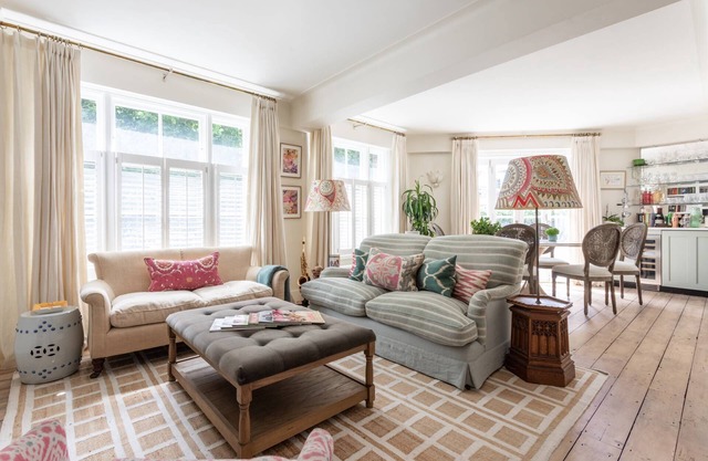 Venner House by onefinestay