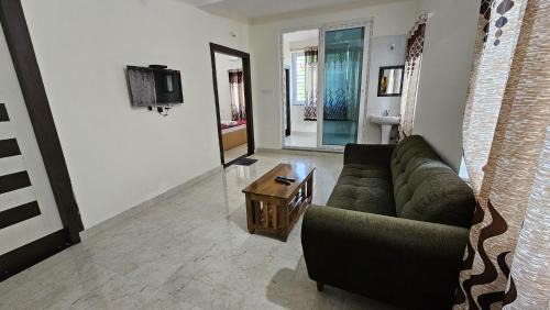 Vensa Homestay