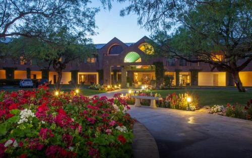 Ventana Canyon Club and Lodge
