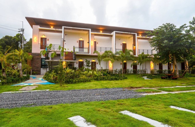 Vento Pura Resort