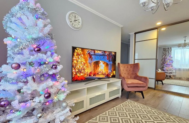 Ventspils Luxury Sunset View Apartments