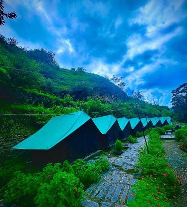 Venus Camping and resort Site