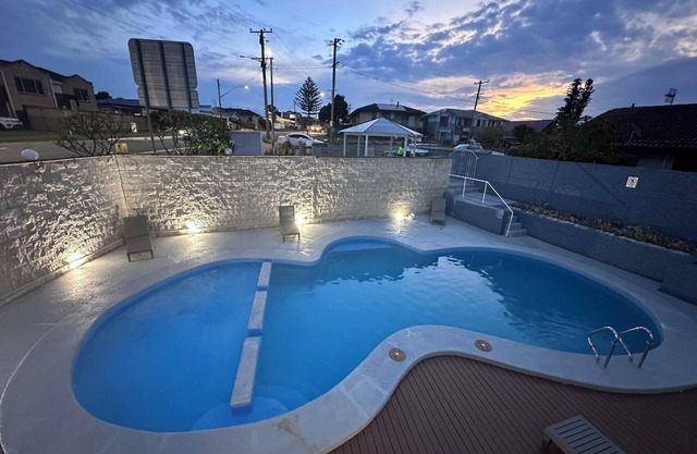 Venus Resort