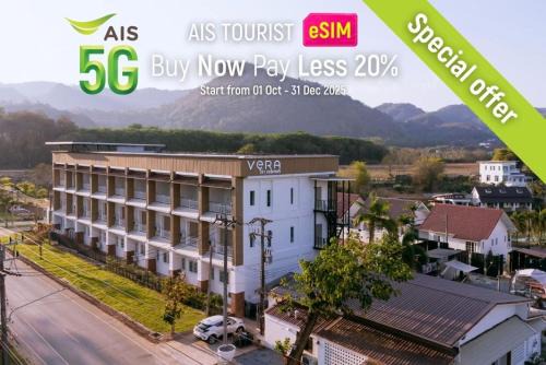 Vera Residences Chiang Rai