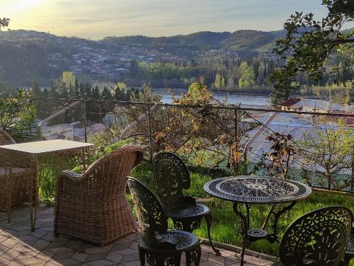 Veranda Boutique Hotel Kutaisi