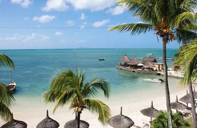 Veranda Paul & Virginie Hotel & Spa - Adults Only