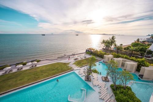 Veranda Residence Pattaya By Snap Hosting