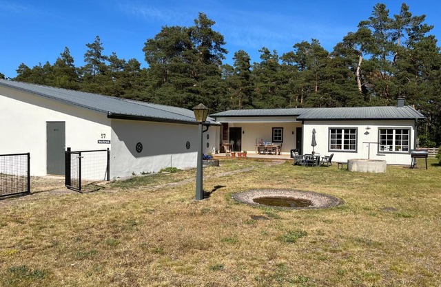 Veras Veranda i Köpingsvik